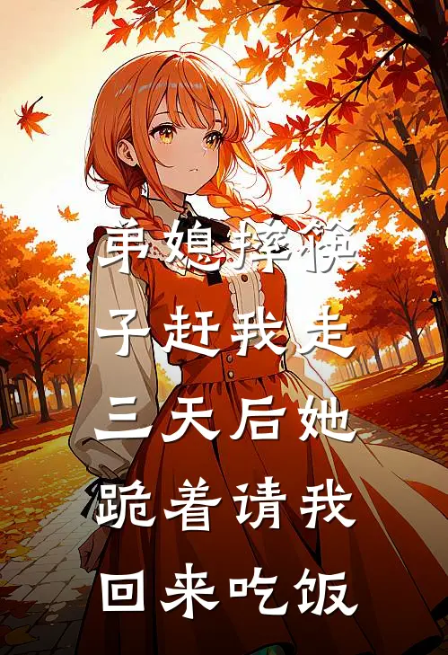 弟媳摔筷子赶我走，三天后她跪着请我回来吃饭
