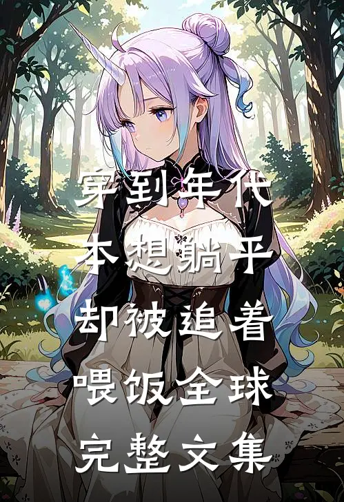 穿到年代,本想躺平却被追着喂饭全球完整文集
