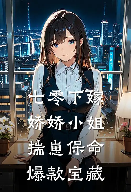 七零下嫁：娇娇小姐揣崽保命爆款宝藏