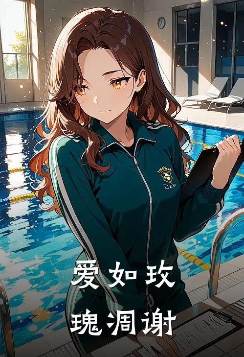 爱如玫瑰凋谢