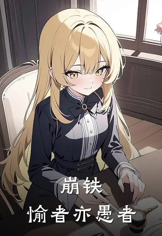 崩铁：愉者亦愚者