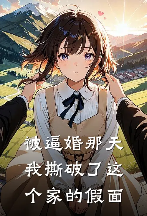 被逼婚那天，我撕破了这个家的假面