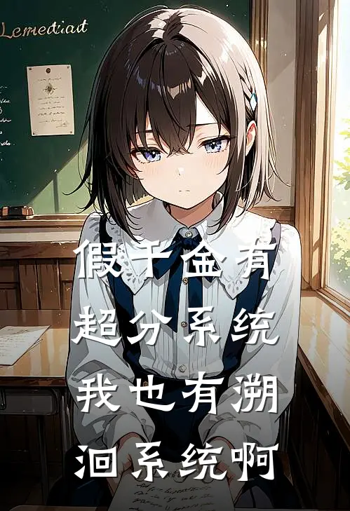 假千金有超分系统，我也有溯洄系统啊