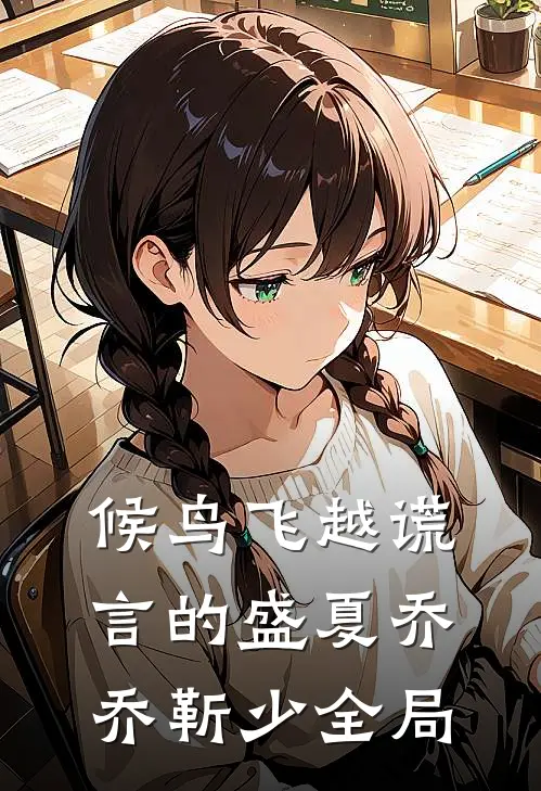 候鸟飞越谎言的盛夏乔乔靳少全局