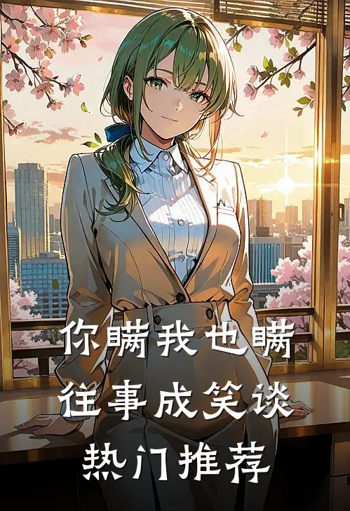 你瞒我也瞒，往事成笑谈热门推荐