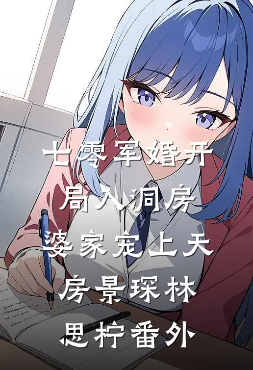 七零军婚开局入洞房，婆家宠上天房景琛林思柠番外