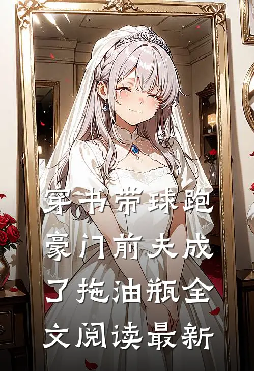 穿书带球跑，豪门前夫成了拖油瓶全文阅读最新
