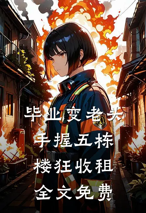 毕业变老头，手握五栋楼狂收租全文免费
