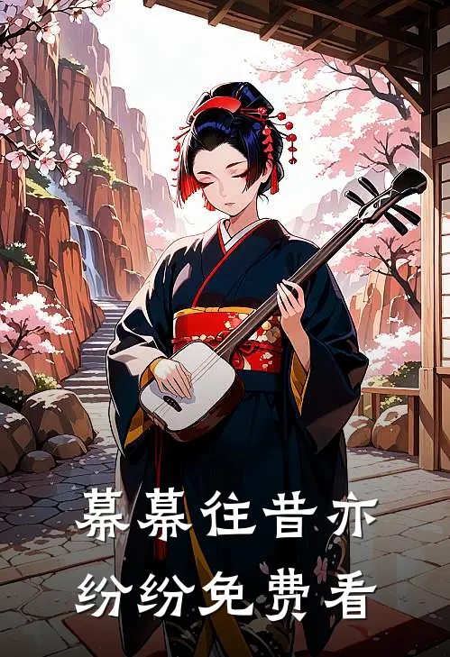 幕幕往昔亦纷纷免费看