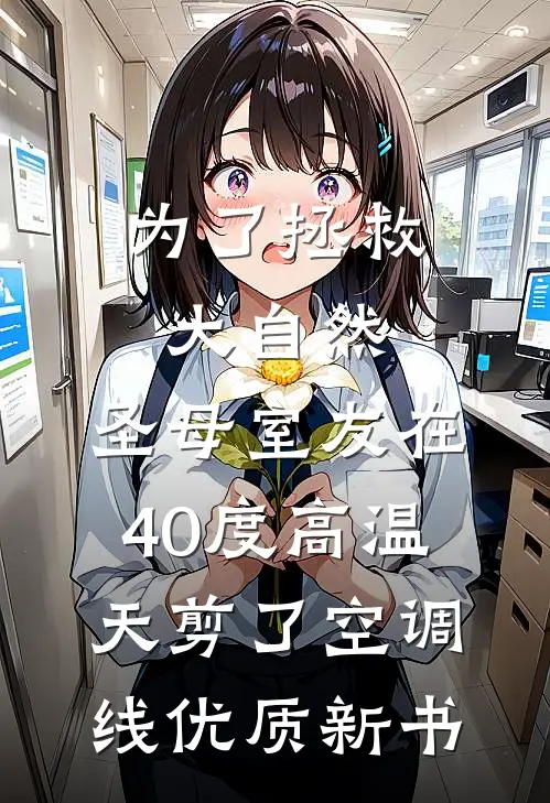 为了拯救大自然,圣母室友在40度高温天剪了空调线优质新书
