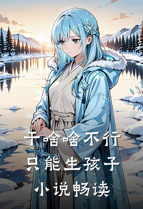 干啥啥不行，只能生孩子小说畅读