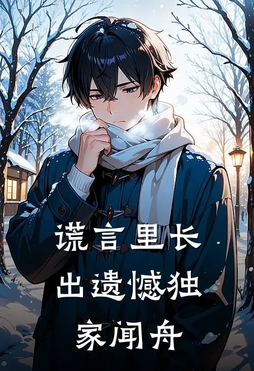 谎言里长出遗憾独家闻舟