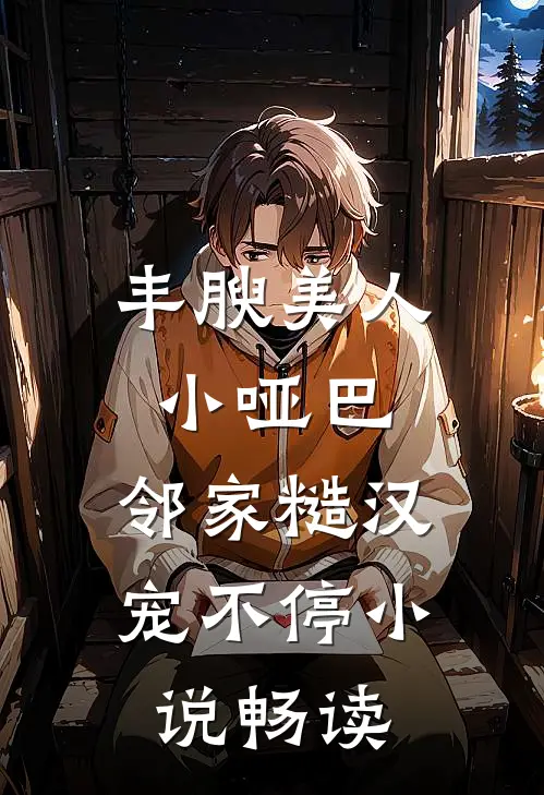 丰腴美人小哑巴，邻家糙汉宠不停小说畅读