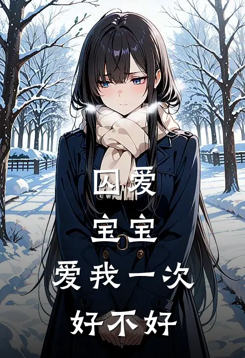 囚爱:宝宝,爱我一次好不好