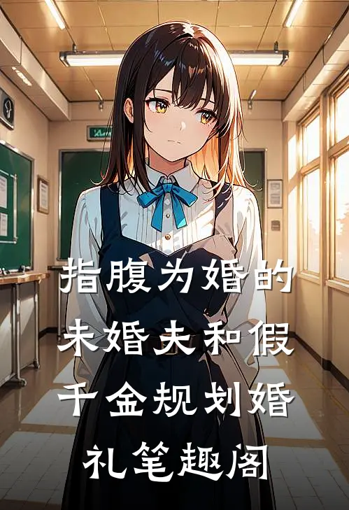 指腹为婚的未婚夫和假千金规划婚礼笔趣阁