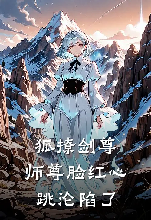 狐撩剑尊:师尊脸红心跳沦陷了