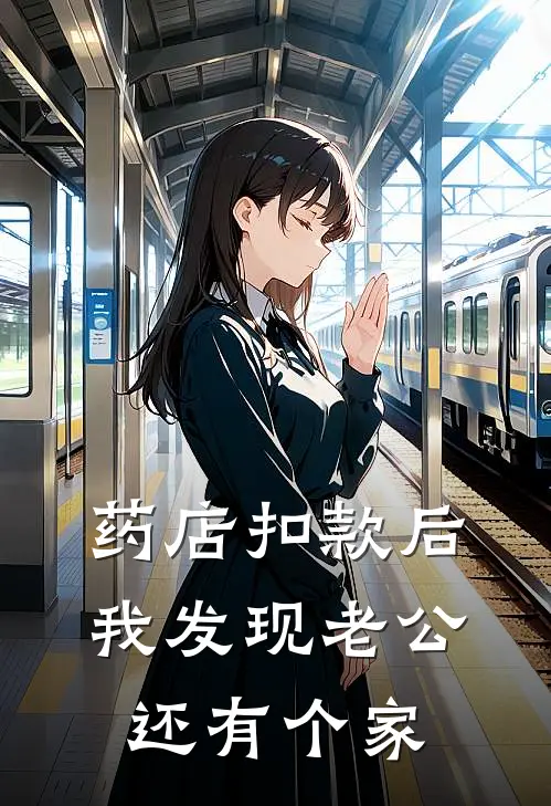 药店扣款后，我发现老公还有个家