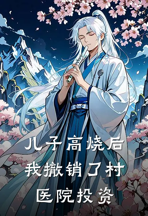儿子高烧后，我撤销了村医院投资