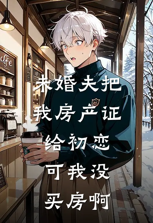 未婚夫把我房产证给初恋，可我没买房啊