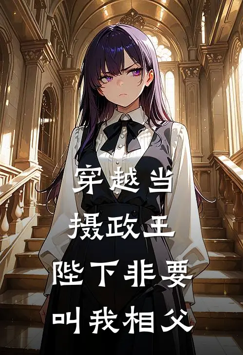 穿越当摄政王，陛下非要叫我相父