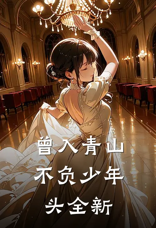 曾入青山，不负少年头全新