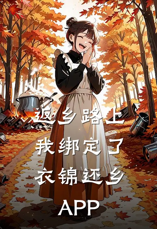 返乡路上，我绑定了“衣锦还乡”APP