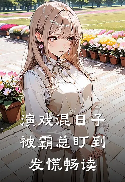 演戏混日子，被霸总盯到发慌畅读