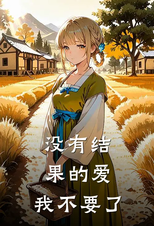 没有结果的爱，我不要了