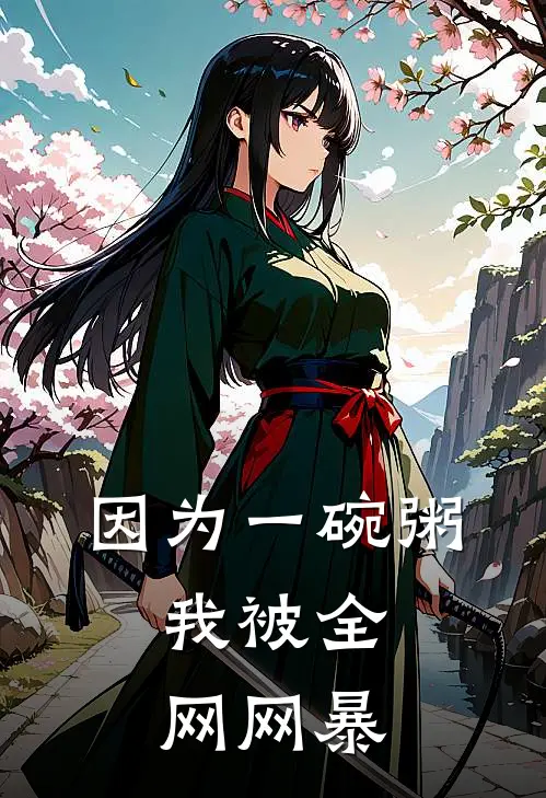因为一碗粥，我被全网网暴