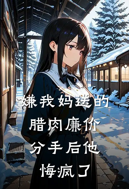 嫌我妈送的腊肉廉价，分手后他悔疯了