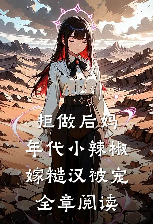 拒做后妈，年代小辣椒嫁糙汉被宠全章阅读