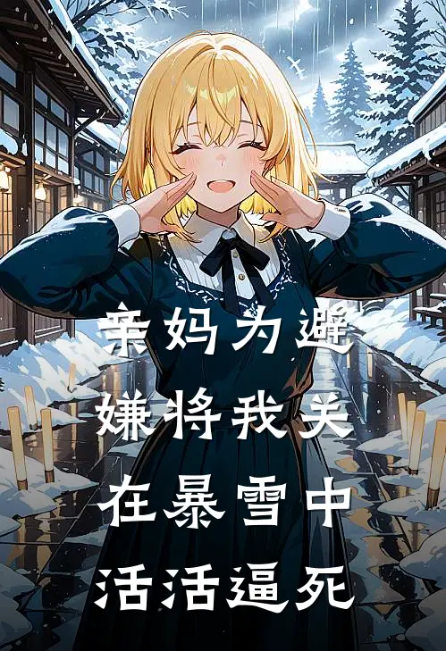 亲妈为避嫌将我关在暴雪中活活逼死
