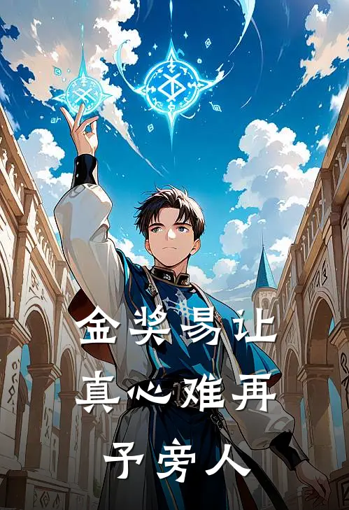 金奖易让，真心难再予旁人