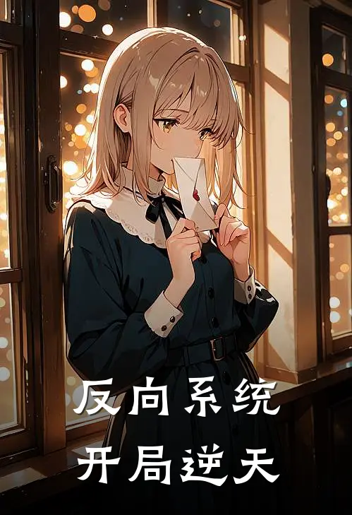 反向系统:开局逆天