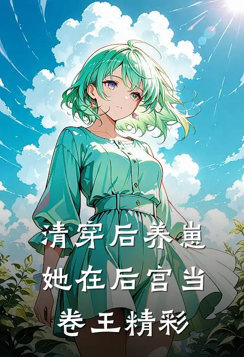 清穿后养崽，她在后宫当卷王精彩