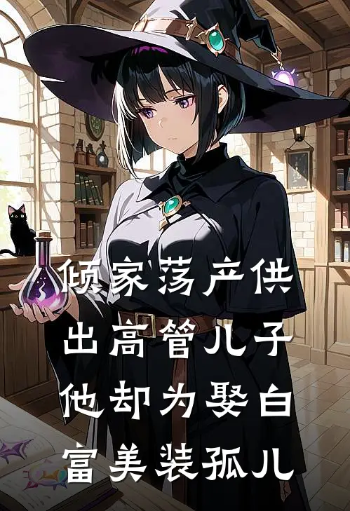 倾家荡产供出高管儿子，他却为娶白富美装孤儿