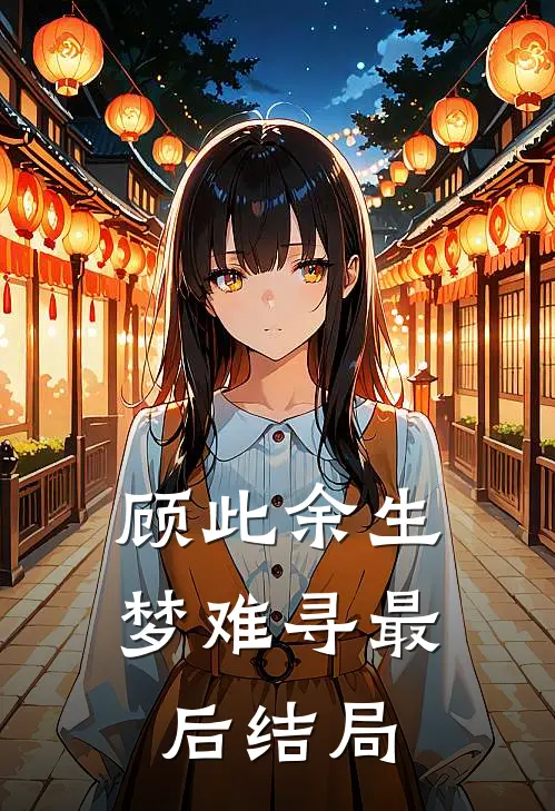 顾此余生梦难寻最后结局