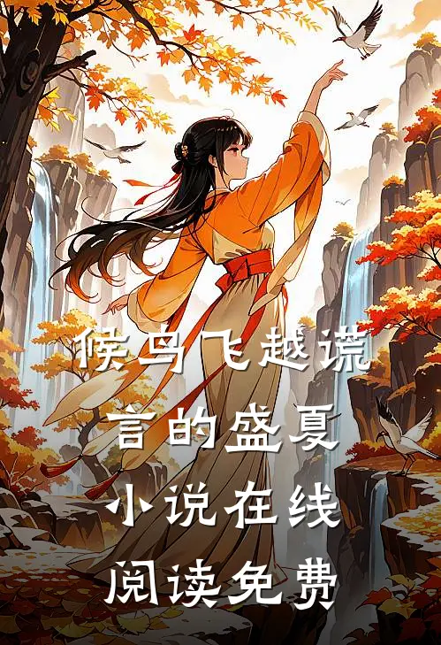 候鸟飞越谎言的盛夏小说在线阅读免费