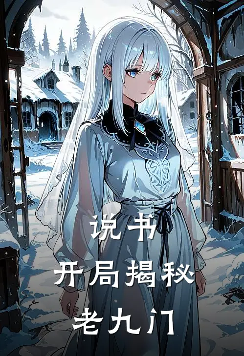 说书:开局揭秘老九门