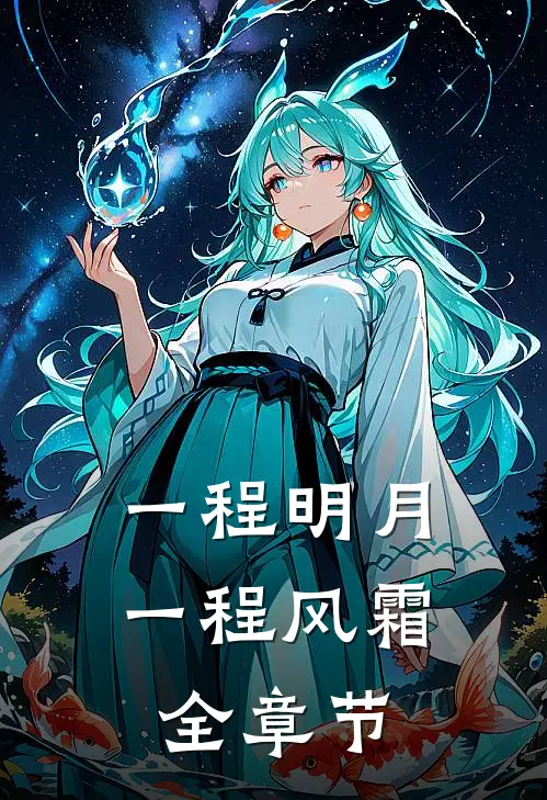 一程明月，一程风霜全章节