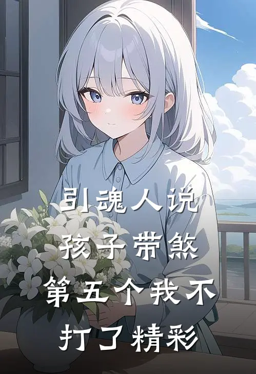 引魂人说孩子带煞，第五个我不打了精彩