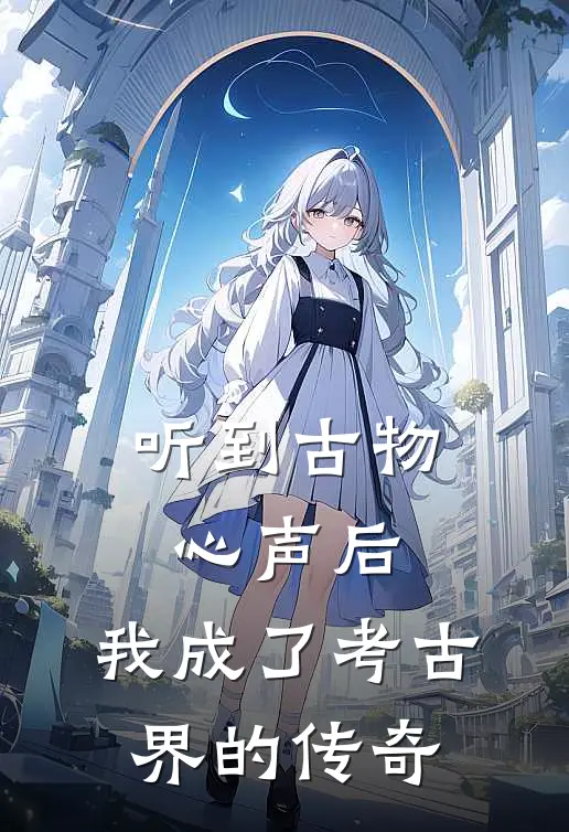 听到古物心声后，我成了考古界的传奇