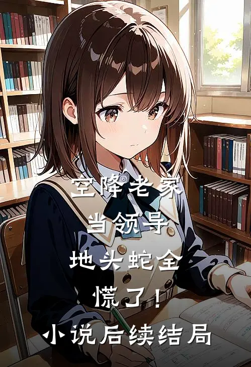 空降老家当领导,地头蛇全慌了!小说后续结局