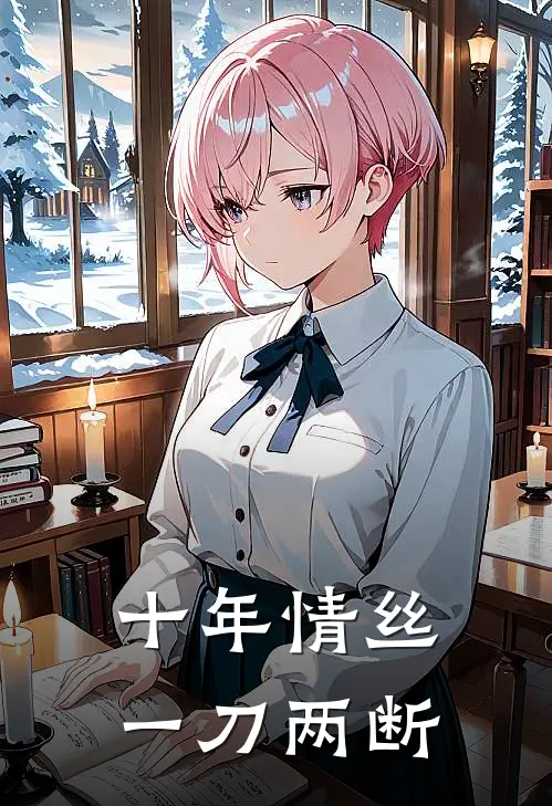 十年情丝,一刀两断