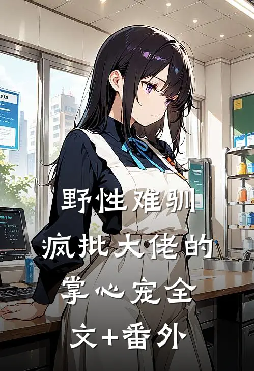 野性难驯：疯批大佬的掌心宠全文+番外