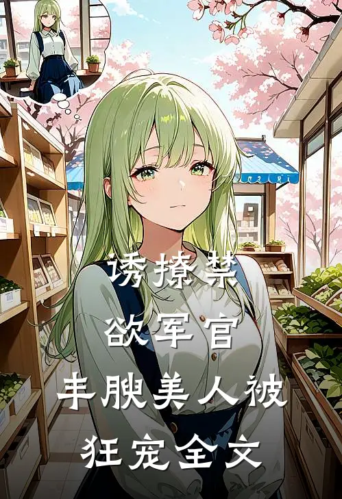 诱撩禁欲军官，丰腴美人被狂宠全文