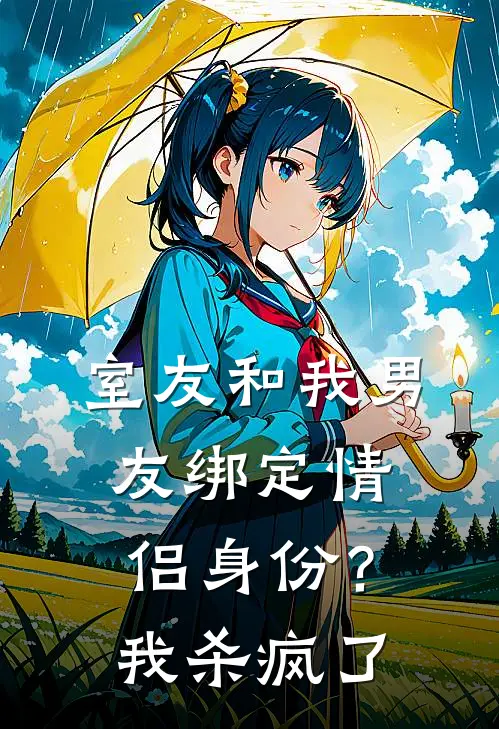 室友和我男友绑定情侣身份？我杀疯了
