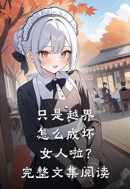 只是越界，怎么成坏女人啦？完整文集阅读