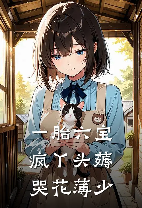 一胎六宝:疯丫头薅哭花薄少
