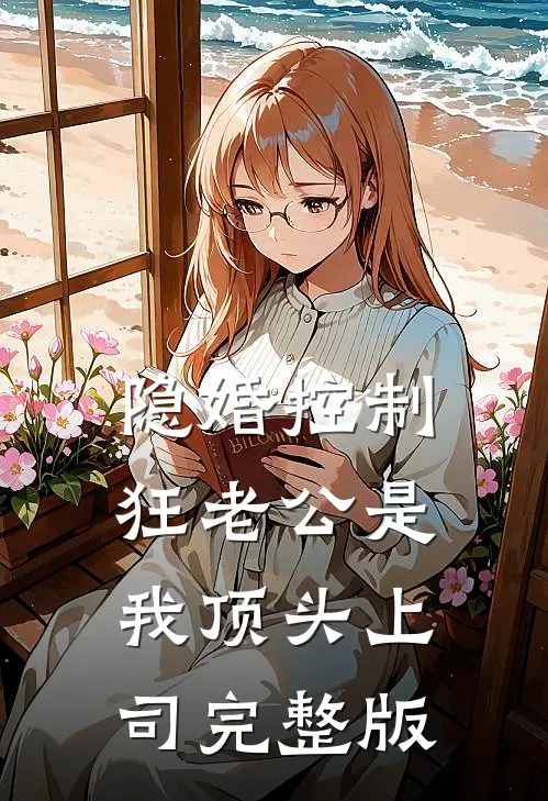 隐婚控制狂老公是我顶头上司完整版